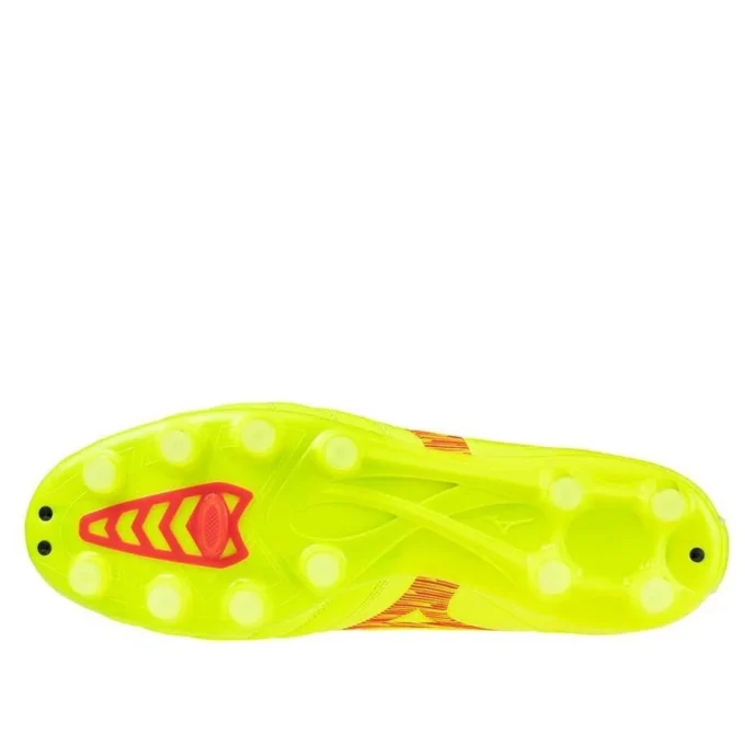 MORELIA NEO IV PRO MD «Neon Yellow Orange»