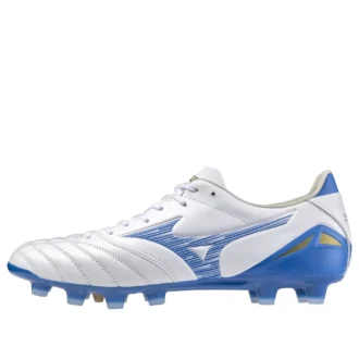 Morelia Neo IV Pro «White Laser Blue»