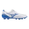 Morelia Neo IV Pro «White Laser Blue»