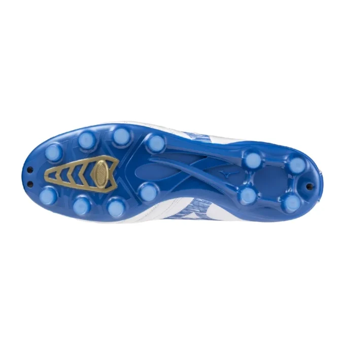 Morelia Neo IV Pro «White Laser Blue»