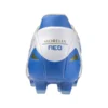 Morelia Neo IV Pro «White Laser Blue»