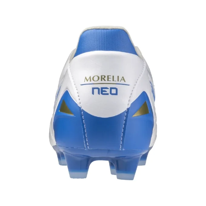 Morelia Neo IV Pro «White Laser Blue»