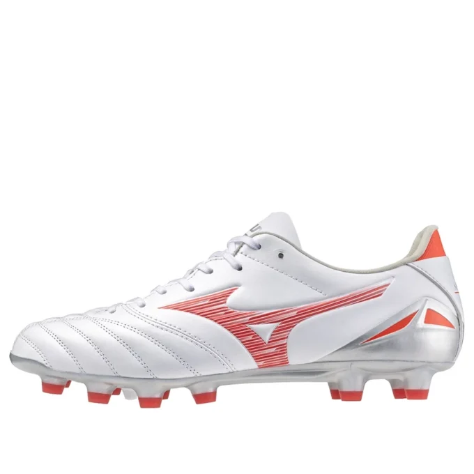 Morelia NEO IV PRO «White Red»