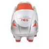 Morelia NEO IV PRO «White Red»