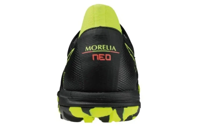 Morelia Neo SALA BETA JAPAN TF «Black»