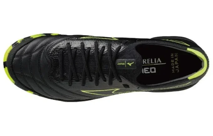 Morelia Neo SALA BETA JAPAN TF «Black»