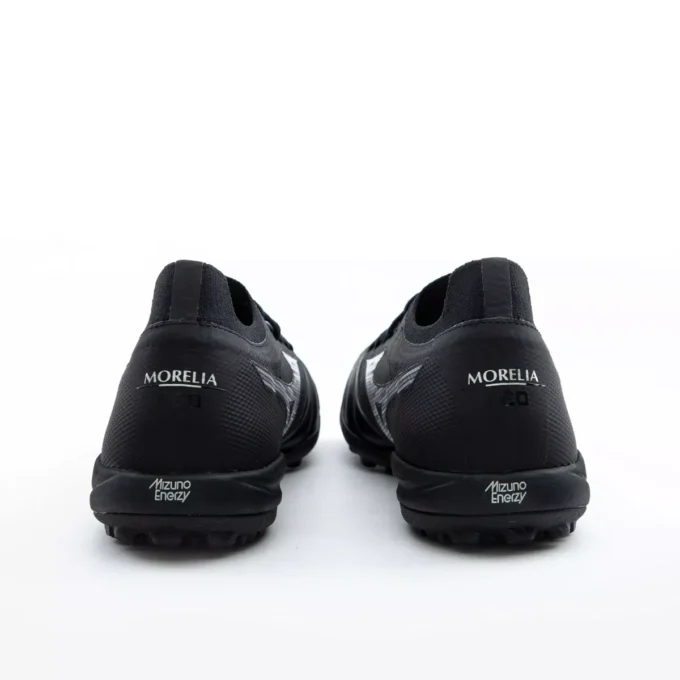 Morelia Neo SALA Beta Japan TF Turf Soccer Shoes «Black»