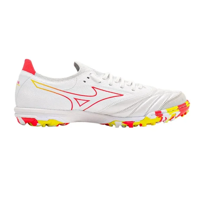 Morelia Neo Sala Beta TF «White Red»