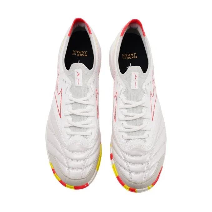 Morelia Neo Sala Beta TF «White Red»