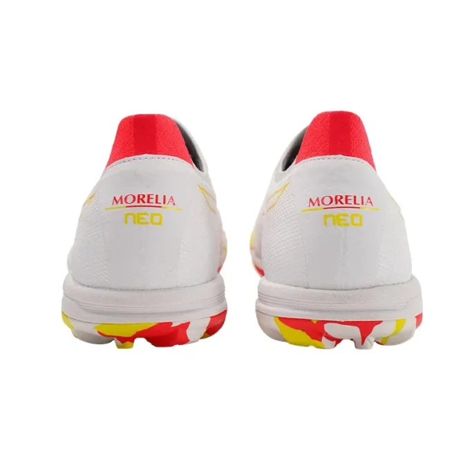 Morelia Neo Sala Beta TF «White Red»