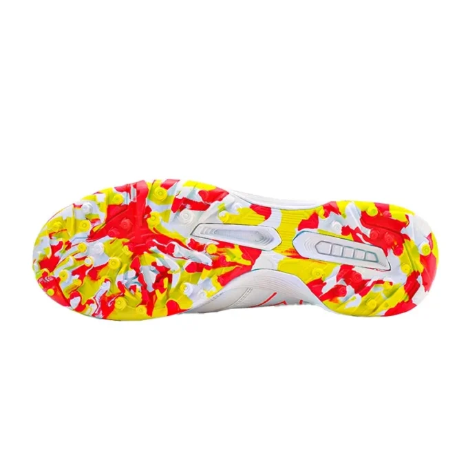 Morelia Neo Sala Beta TF «White Red»