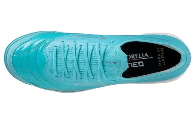 Morelia Neo Sala «Blue ShockAbsorbent NonSlip»