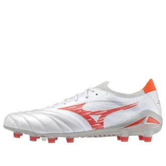 Morelia Neo4 IV Beta «White Red»