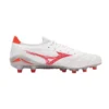 Morelia Neo4 IV Beta «White Red»