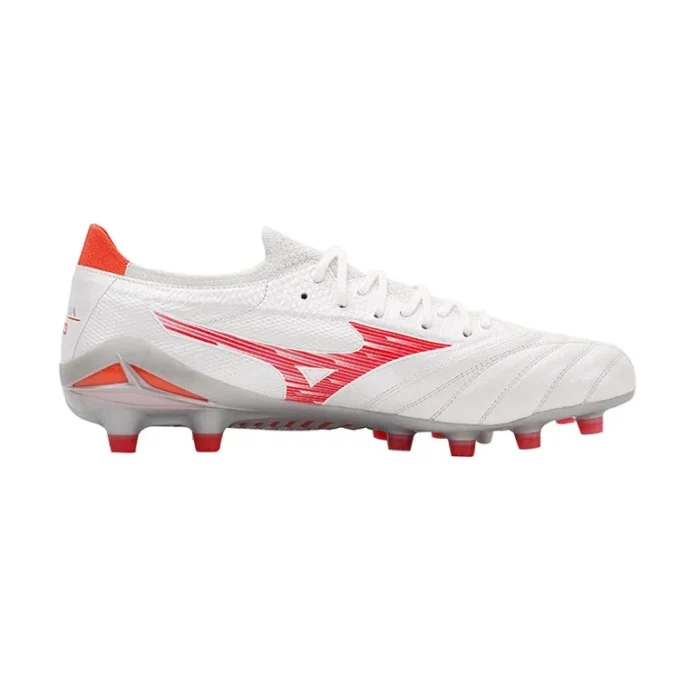 Morelia Neo4 IV Beta «White Red»