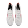 Morelia Neo4 IV Beta «White Red»
