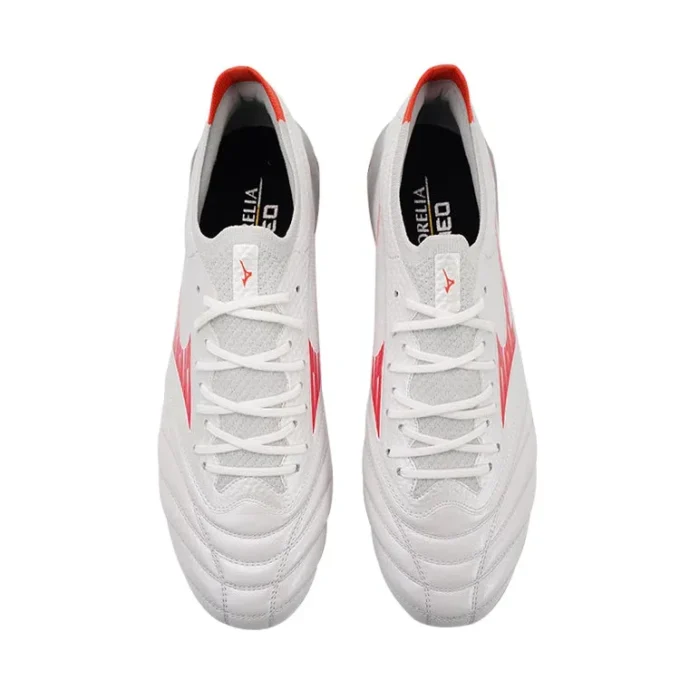 Morelia Neo4 IV Beta «White Red»