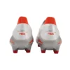 Morelia Neo4 IV Beta «White Red»