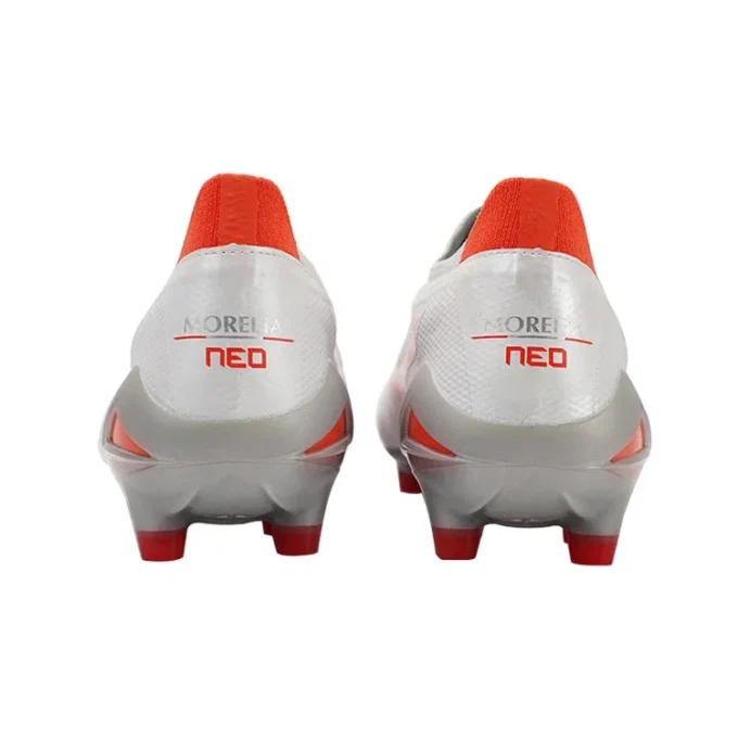 Morelia Neo4 IV Beta «White Red»