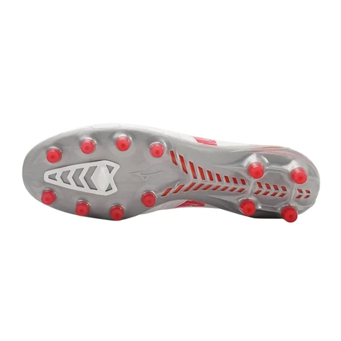 Morelia Neo4 IV Beta «White Red»