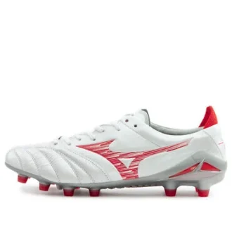 Morelia Neo4 IV Elite MD «White Red»
