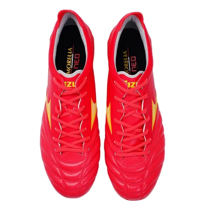 Morelia Neo4 IV Elite «Red»