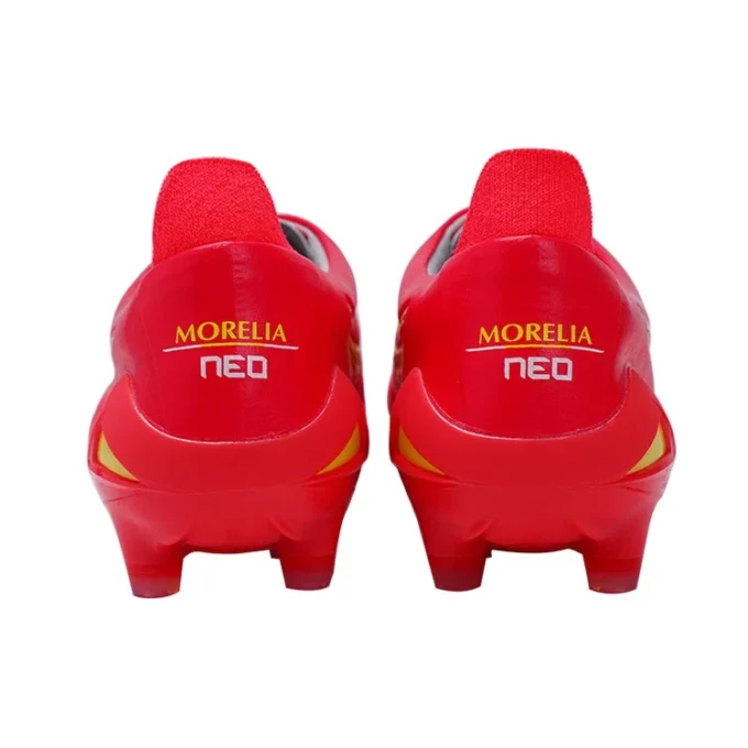 Morelia Neo4 IV Elite «Red»