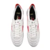 Morelia Neo4 IV Japan Football Soccer Cleats «White Red»