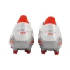 Morelia Neo4 IV Japan Football Soccer Cleats «White Red»