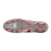 Morelia Neo4 IV Japan Football Soccer Cleats «White Red»