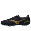 Morelia Neo4 IV Pro AG «Black»