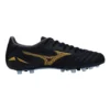 Morelia Neo4 IV Pro AG «Black»
