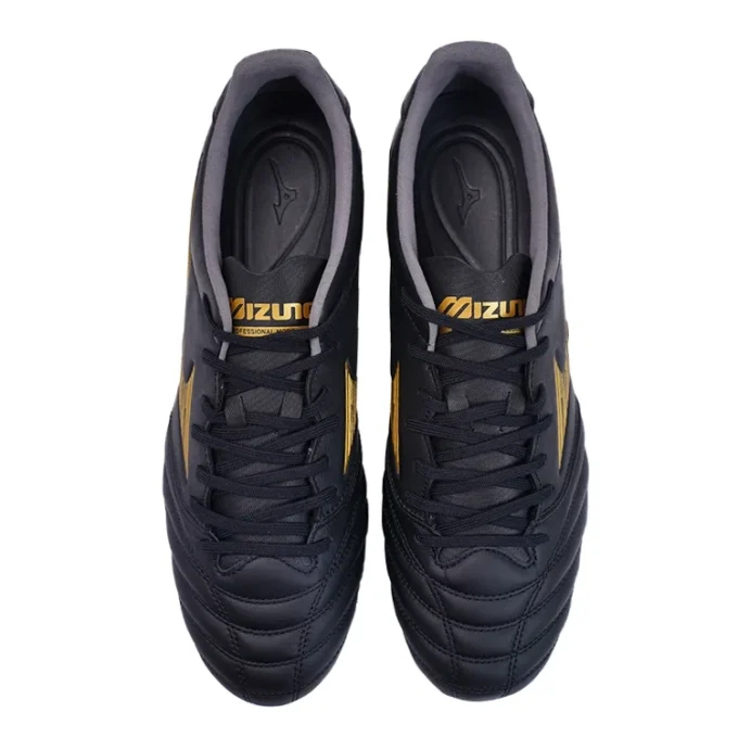 Morelia Neo4 IV Pro AG «Black»