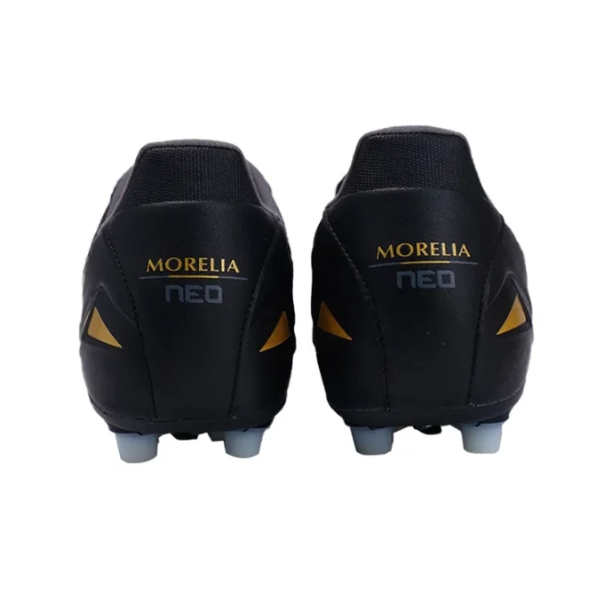 Morelia Neo4 IV Pro AG «Black»