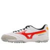Morelia Sala Classic TF Cleats «White Red»