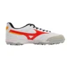 Morelia Sala Classic TF Cleats «White Red»