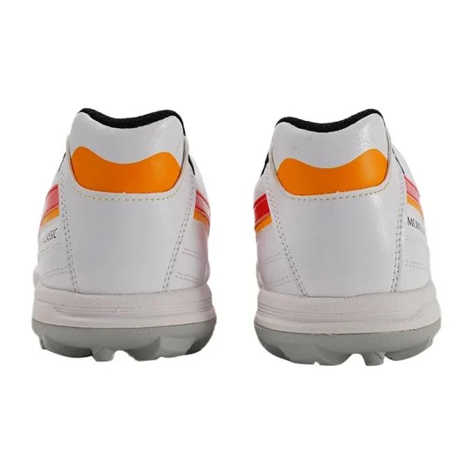 Morelia Sala Classic TF Cleats «White Red»