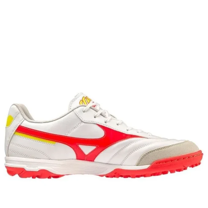 MORELIA SALA CLASSIC TF «White Red»