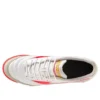 MORELIA SALA CLASSIC TF «White Red»