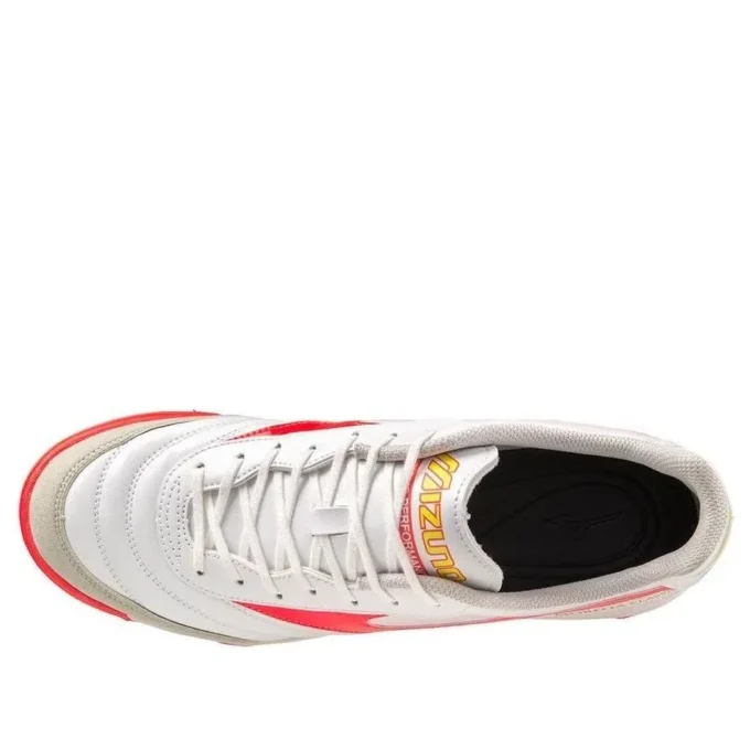 MORELIA SALA CLASSIC TF «White Red»