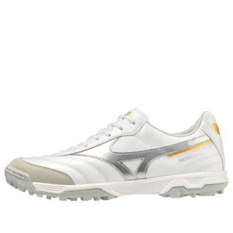 Morelia Sala Classic TF «White Silver»