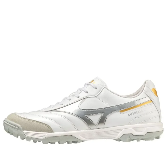 Morelia Sala Classic TF «White Silver»