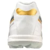 Morelia Sala Classic TF «White Silver»