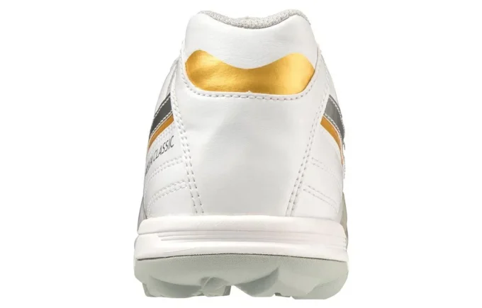 Morelia Sala Classic TF «White Silver»