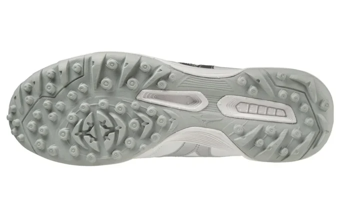 Morelia Sala Classic TF «White Silver»