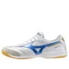 Morelia Sala Elite IN «White Laser Blue»