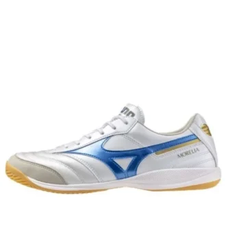 Morelia Sala Elite IN «White Laser Blue»