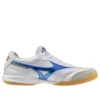 Morelia Sala Elite IN «White Laser Blue»