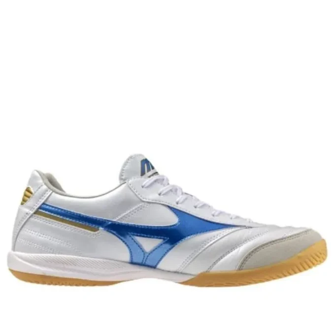 Morelia Sala Elite IN «White Laser Blue»