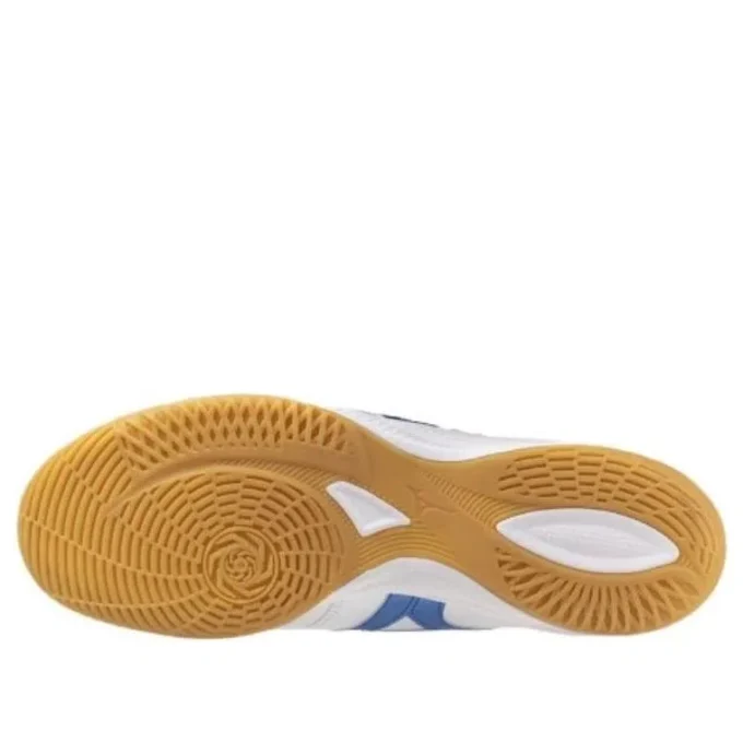Morelia Sala Elite IN «White Laser Blue»